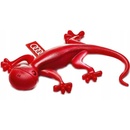 Audi vůně do vozu na mřížku - ještěrka - originál Trpká vůně květů