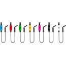 Delphin Řetízkový indikátor ROTA Chain Černá