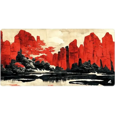 Sharkoon SKILLER SGP40 D11 Геймърски пад за мишка (4044951042586)