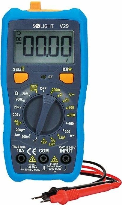 Solight V29