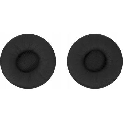 Jabra Ear Cushions, leather - PRO9xx/PRO94xx (2ks); 14101-19 – Zboží Živě