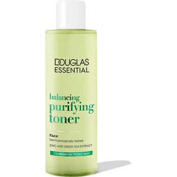 Douglas Balancing Purifying Toner 200 ml Тоник дамски 200ml