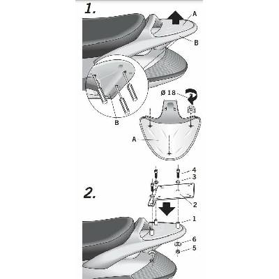 SHAD V0BV22ST