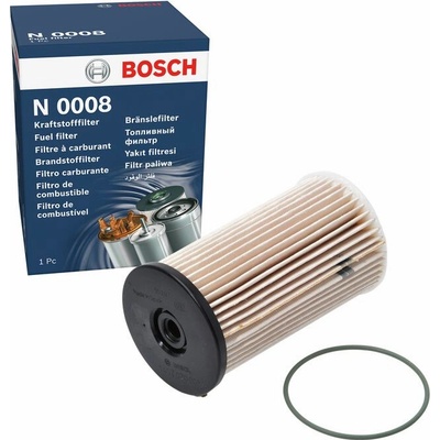 Palivový filtr BOSCH (BO 1457070008) – Hledejceny.cz