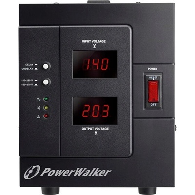 Power Walker AVR 3000 SIV FR