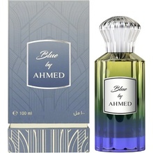 Ahmed Al Maghribi Blue by Ahmed parfum pánsky 100 ml