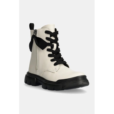 Geox J36HVG.000BC.36.39 bílá