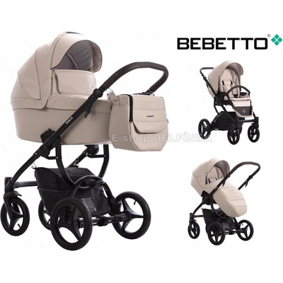 Bebetto LUCA PRO New 30 2025