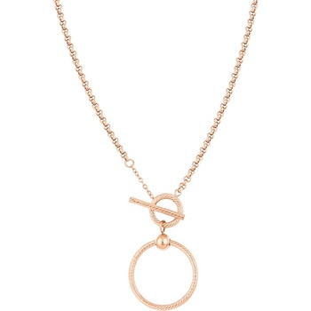 Daniel Klein Дамско колие Daniel Klein DKJ. 3.4067-3 (DKJ.3.4067-3)