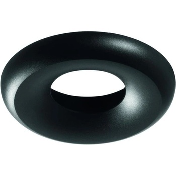 Ondaluce Faretto Луна ВМ 1хgu10 Ф75мм Черен (otf0002n)