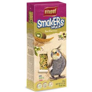 VITAPOL Smakers пръчици за корели - киви, 2 бр