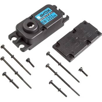 SAVOX Krabička serva SW-1211SG