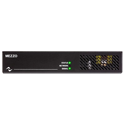 PowerSoft Mezzo 602 A