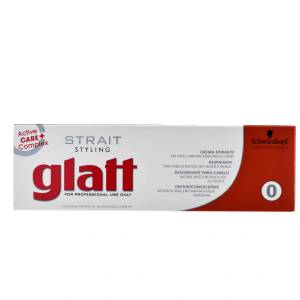 Schwarzkopf Strait Styling Glatt 0 2 x 40 ml