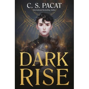 Dark Rise (2021)