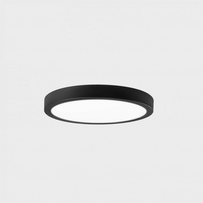 KOHL Lighting K51700.03.SR.BK-BK.OP.ST.8.40