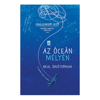 Az óceán mélyén