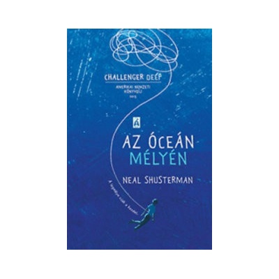 Az óceán mélyén