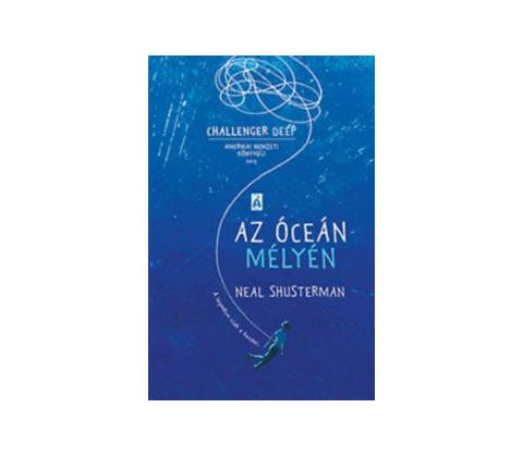 Az óceán mélyén