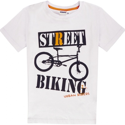 Winkiki WJB 01727 biela