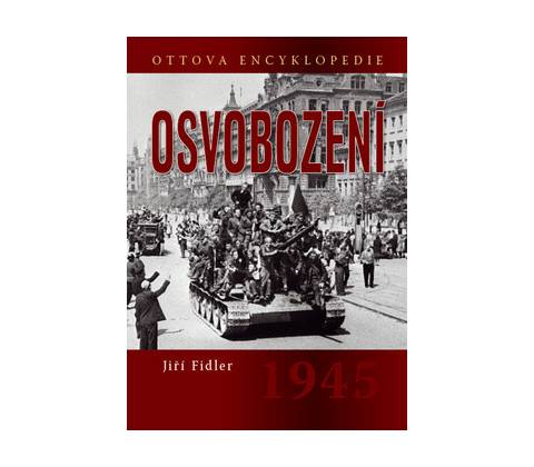 Osvobození 1945