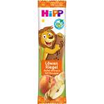 Hipp Био мюсли барче Hipp - Овес, Ябълка и Праскова, 20 g (31366)