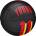 Wilson Adults Player Mini Basketballs - TRAE