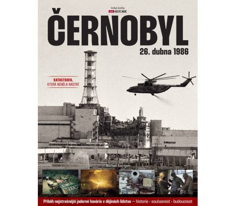 2× Černobyl