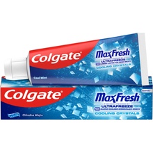 Colgate Max Fresh Cooling Crystals 75 ml