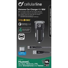 Cellularline TETRCBRHUKITQCTYCK