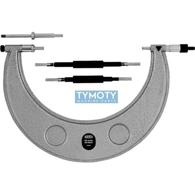 SOMET 251425 41500401 Třmenový mikrometr 400÷500mm