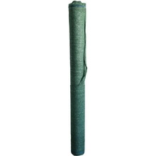 Totaltex tieniaca sieť 95% 1,5 x 10 m zelená