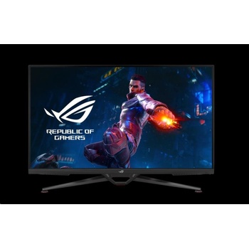 Asus PG38UQ