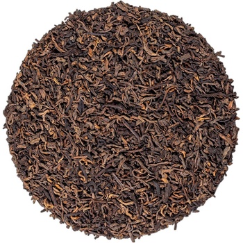 Kusmi Tea Черен чай Pu Erh допълнение 100 г (21643A1050)