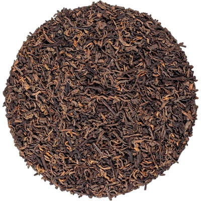 Kusmi Tea Черен чай Pu Erh допълнение 100 г (21643A1050)
