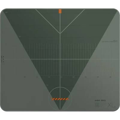 Pulsar ES2 Aim Trainer Limited Edition Геймърски пад за мишка (PES23XLAIM)