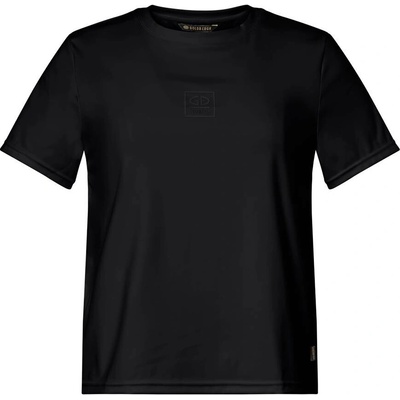 Goldbergh Novella Black
