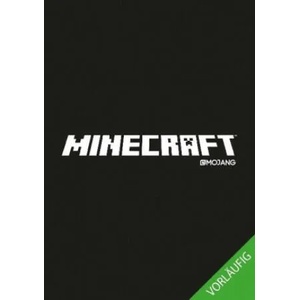 Minecraft, Das große Abenteuer-Stickerbuch | Josef Shanel, Matthias Wissnet (ISBN: 9783505140662)