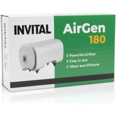 Invital AirGen 180 – Zbozi.Blesk.cz