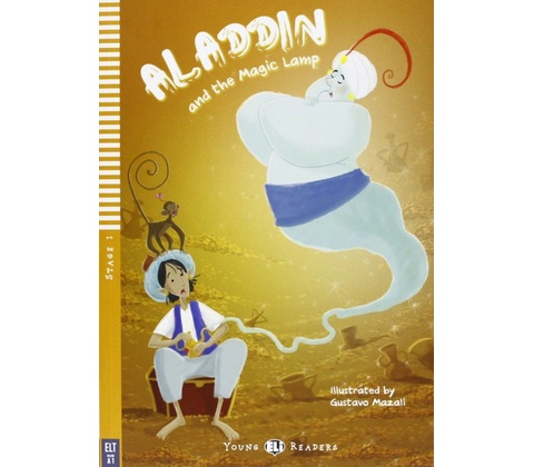 Aladdin