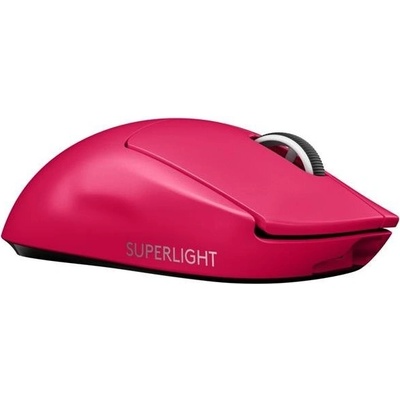 Logitech G Pro X Superlight Wireless Gaming Mouse 910-005957