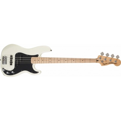 Fender Squier Affinity Precission Bass PJ MN BPG – Sleviste.cz