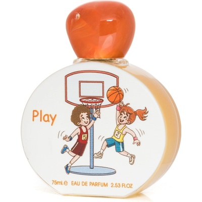 Lattafa Perfumes Play parfémovaná voda dámská 75 ml