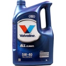 Valvoline All-Climate Diesel C3 5W-40 5 l