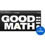 Metric Halo GoodMath (Дигитален продукт)
