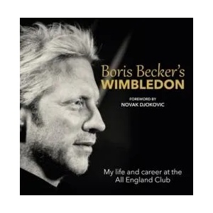 Boris Becker's Wimbledon | Boris Becker (2015)