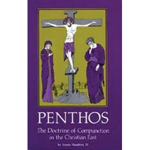 Penthos | Irenee Hausherr (ISBN: 9780879079536)