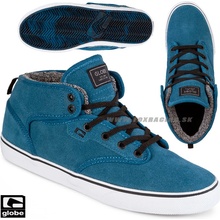 Globe motley mid