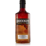 Brockmans Orange Kiss
