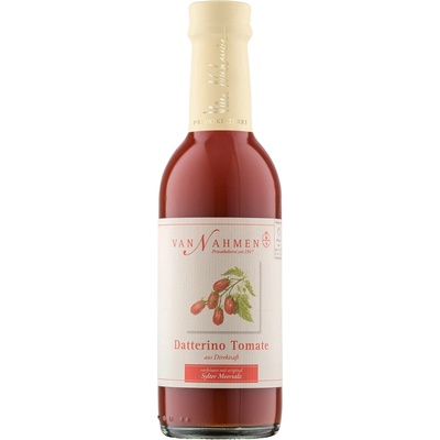 Van Nahmen Datterino rajčatová šťáva Direksaft 250 ml